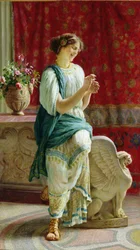 Roman Girl